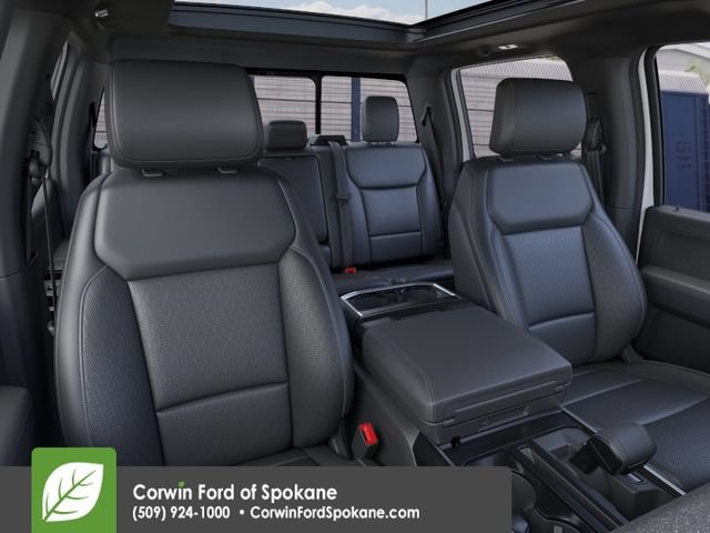 New 2026 Ford F150 Lariat AWD/4WD image 10