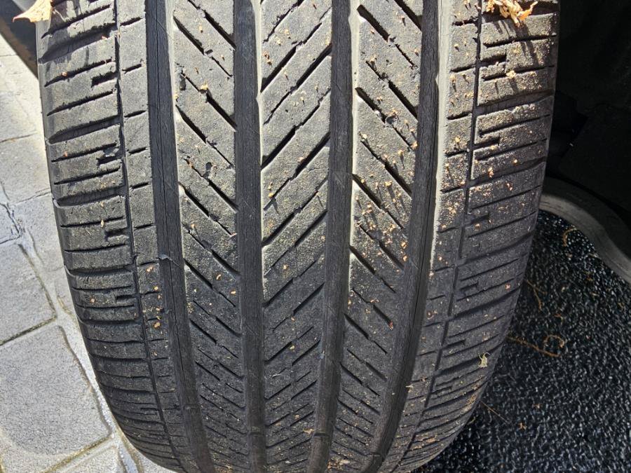 Used 2002 Ford Thunderbird RWD image 45