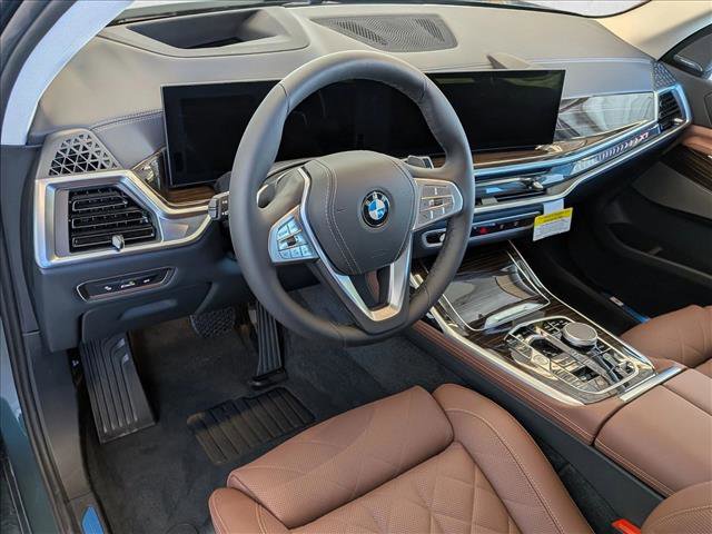 New 2026 BMW X7 xDrive40i image 3