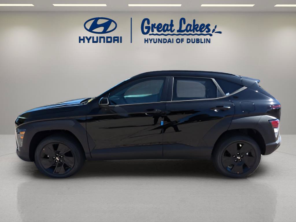 New 2026 Hyundai Kona SEL Sport AWD/4WD image 36