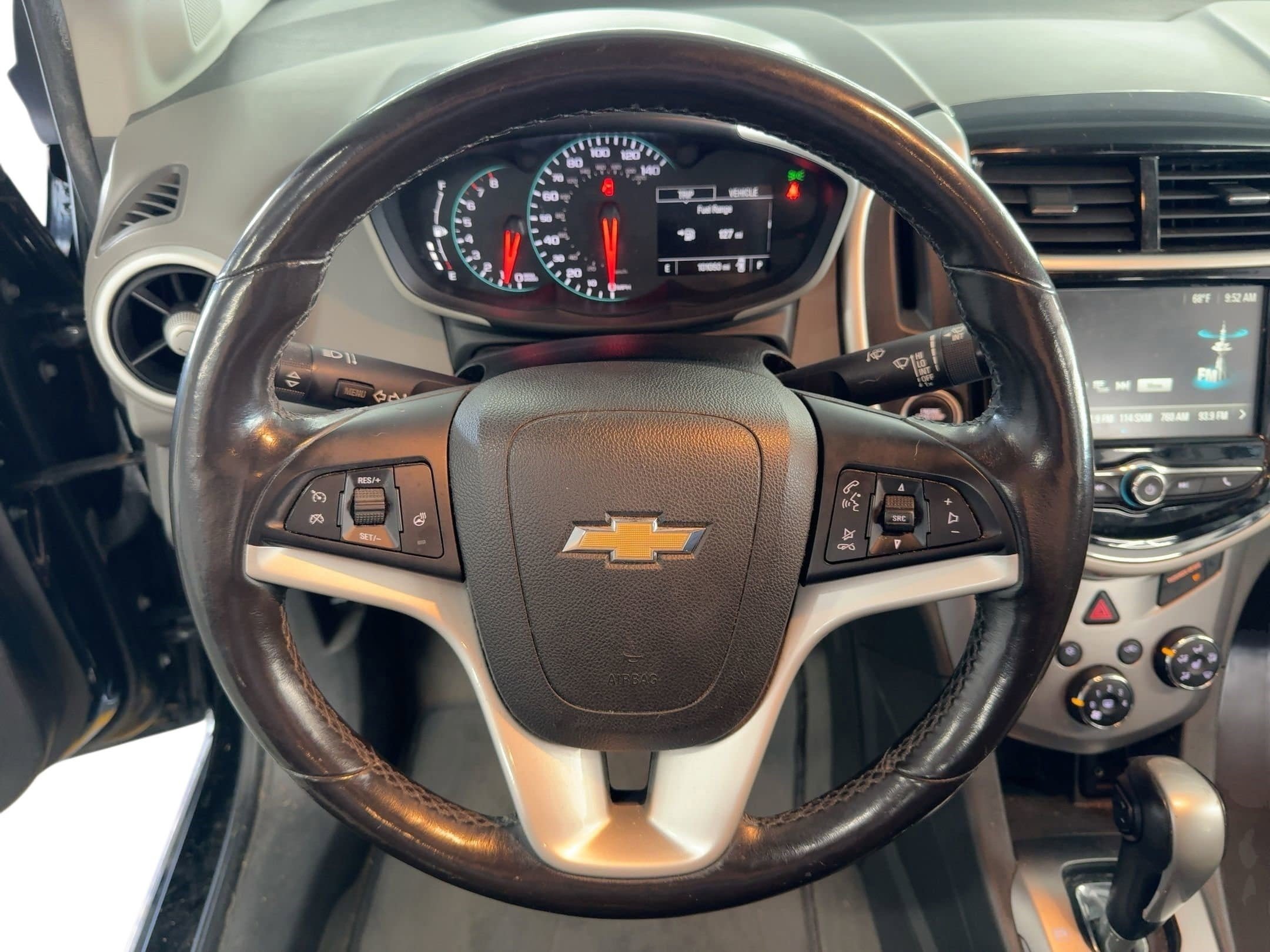 Used 2017 Chevrolet Sonic Premier image 17