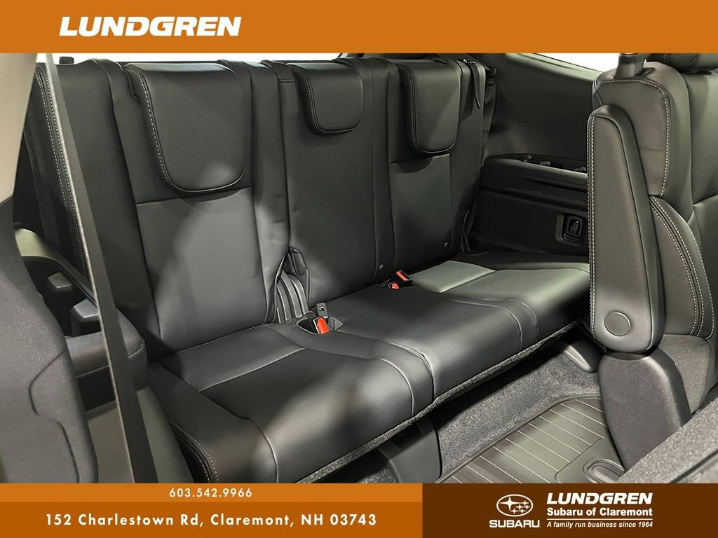 New 2026 Subaru Ascent Premium image 9
