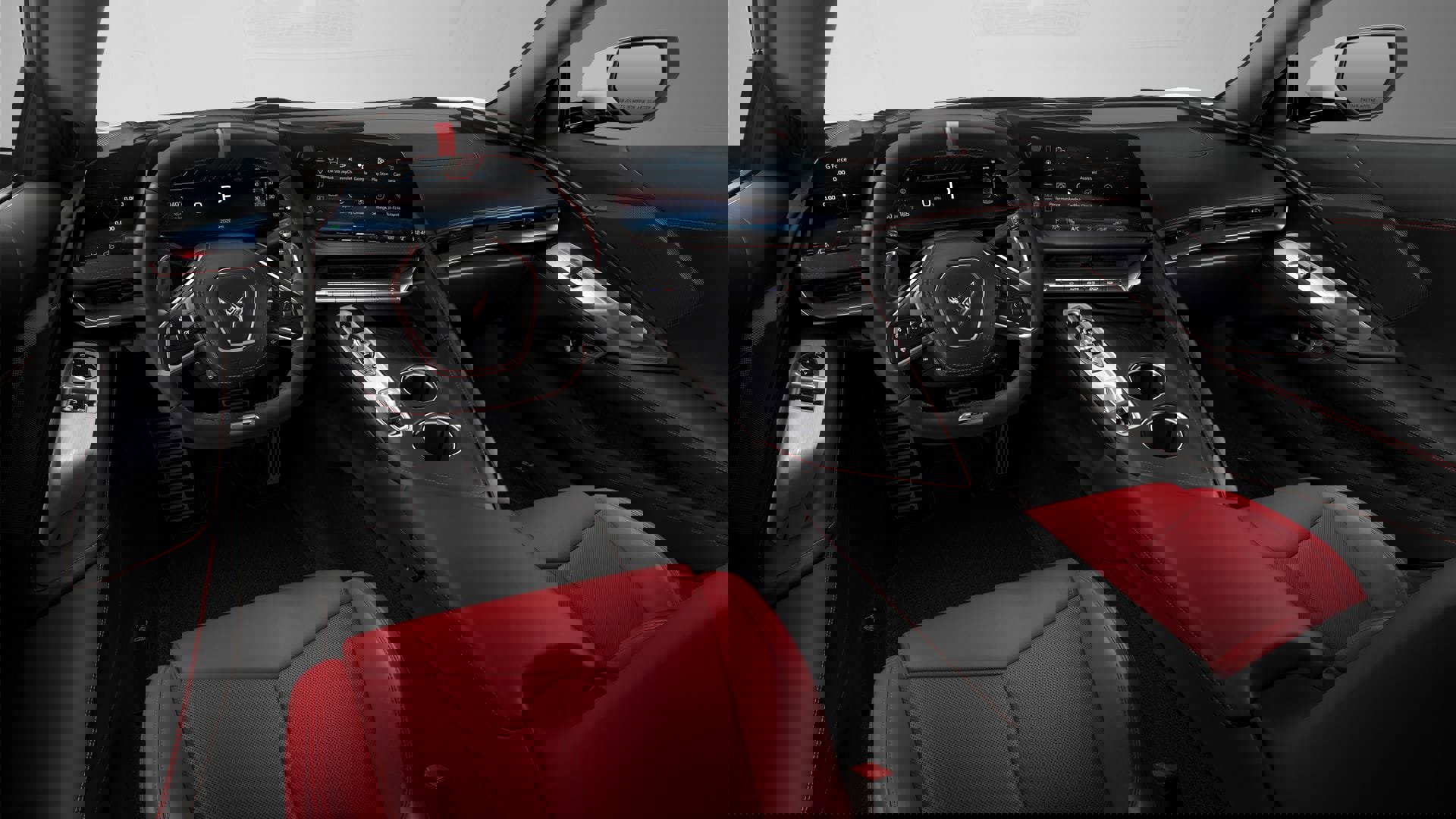 New 2026 Chevrolet Corvette Z06 w/ Z07 Performance Package image 29