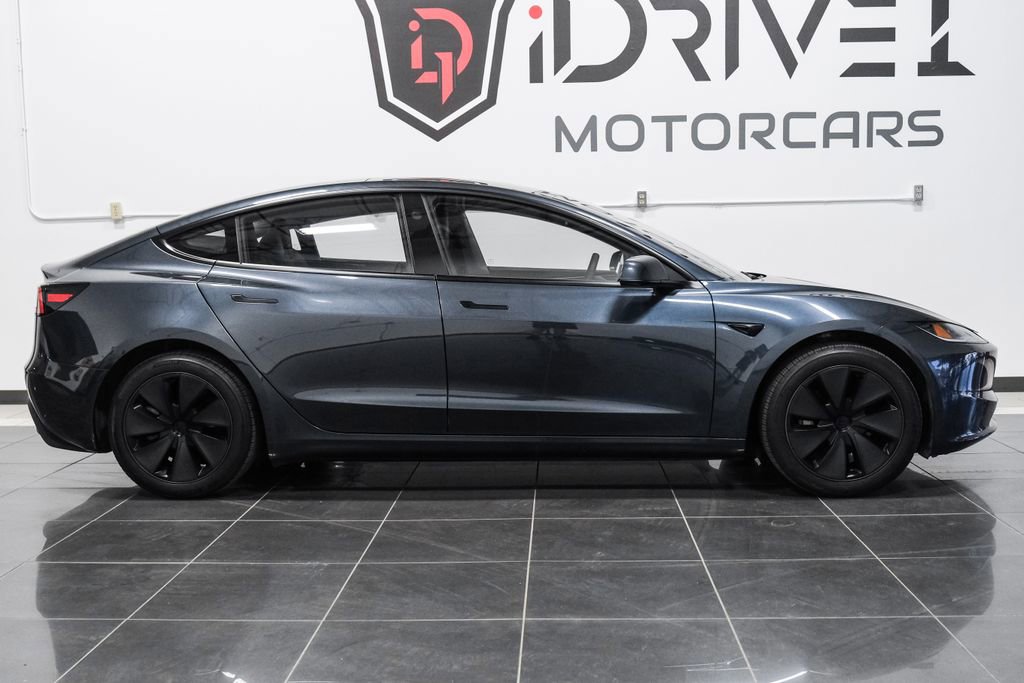 Used 2024 Tesla Model 3 Long Range image 8