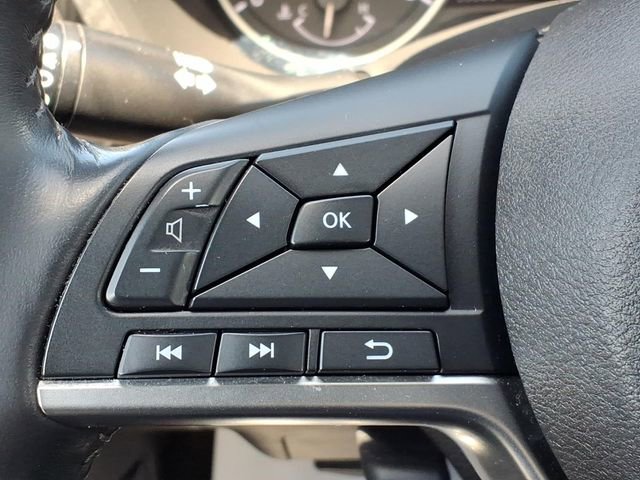 Used 2021 Nissan Sentra SV FWD image 28