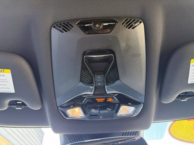 Used 2025 MINI Cooper S FWD image 20