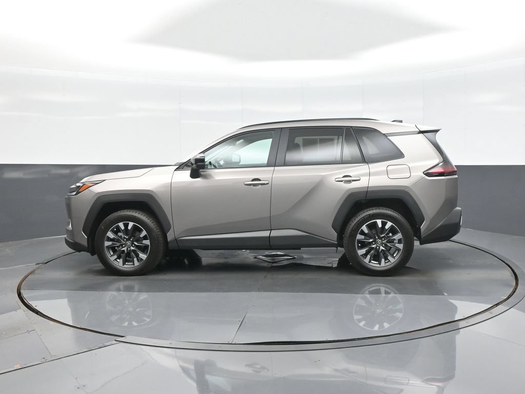 Used 2026 Toyota RAV4 Limited AWD/4WD image 4