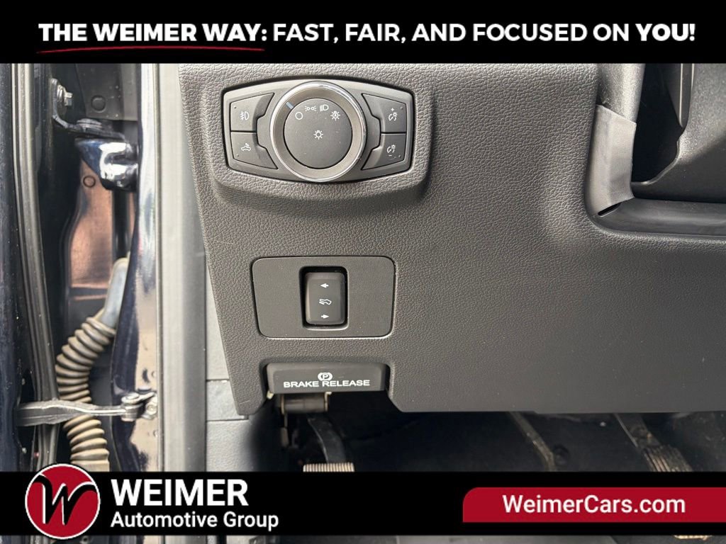 Used 2021 Ford F350 Lariat w/ Chrome Package AWD/4WD image 21