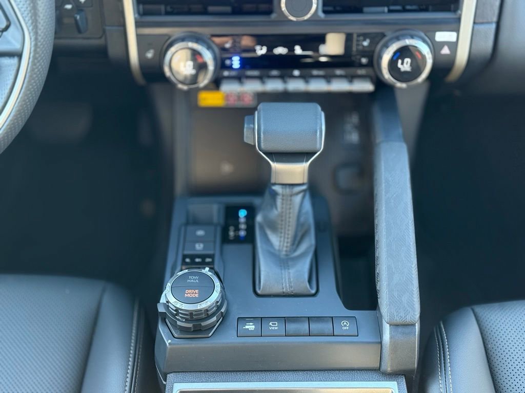 Used 2024 Toyota Tacoma Limited image 26