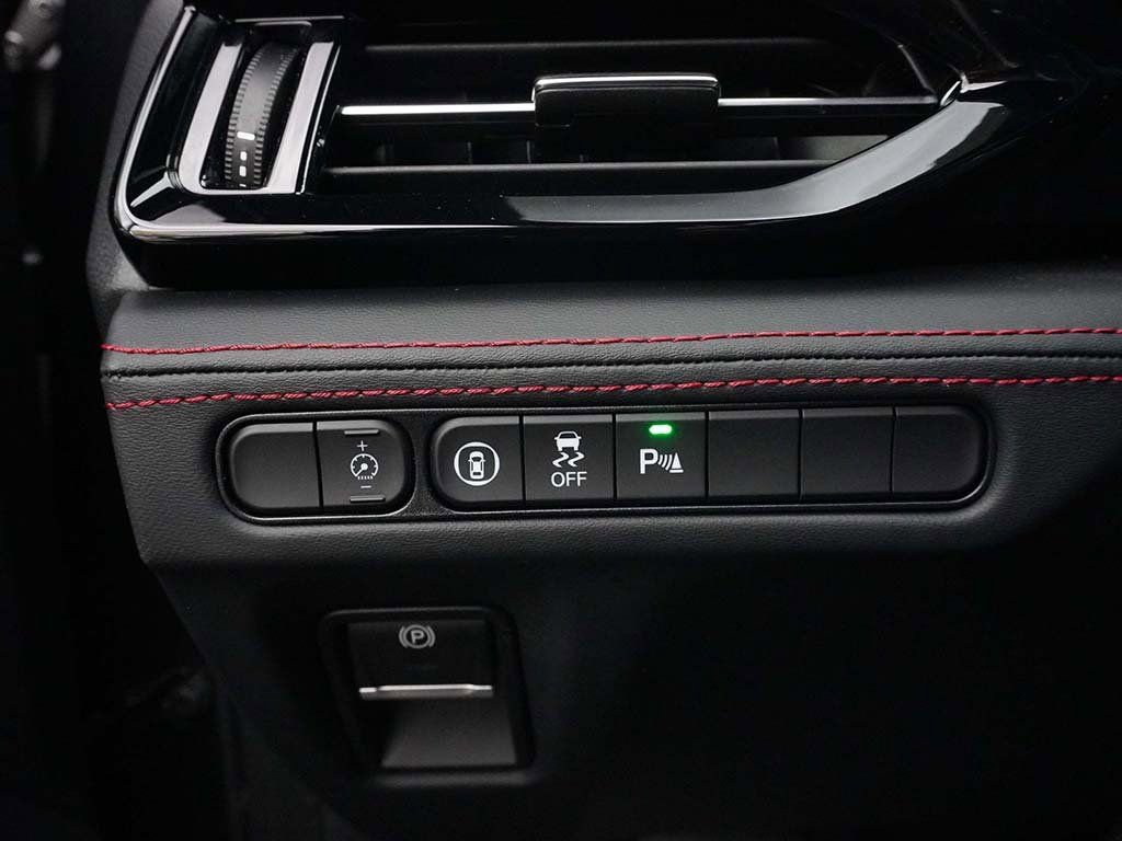 Used 2023 Acura MDX A-Spec image 37