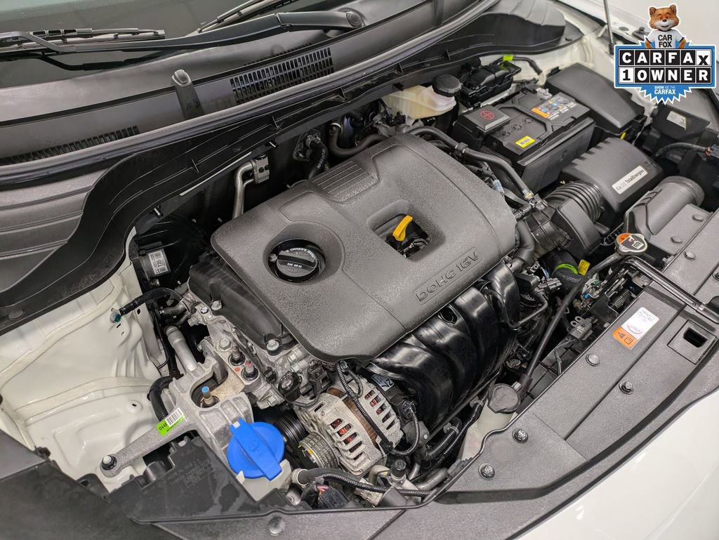 Certified 2025 Kia Soul LX w/ LX Technology Package image 31