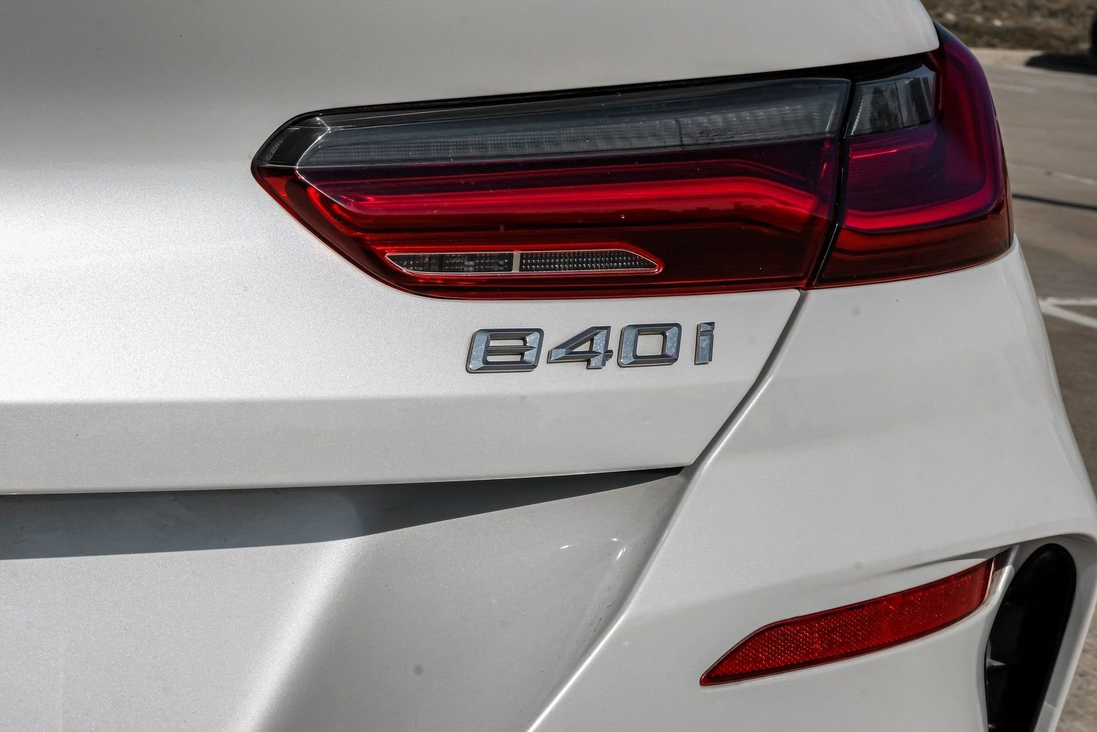 Used 2023 BMW 840i Gran Coupe xDrive image 66