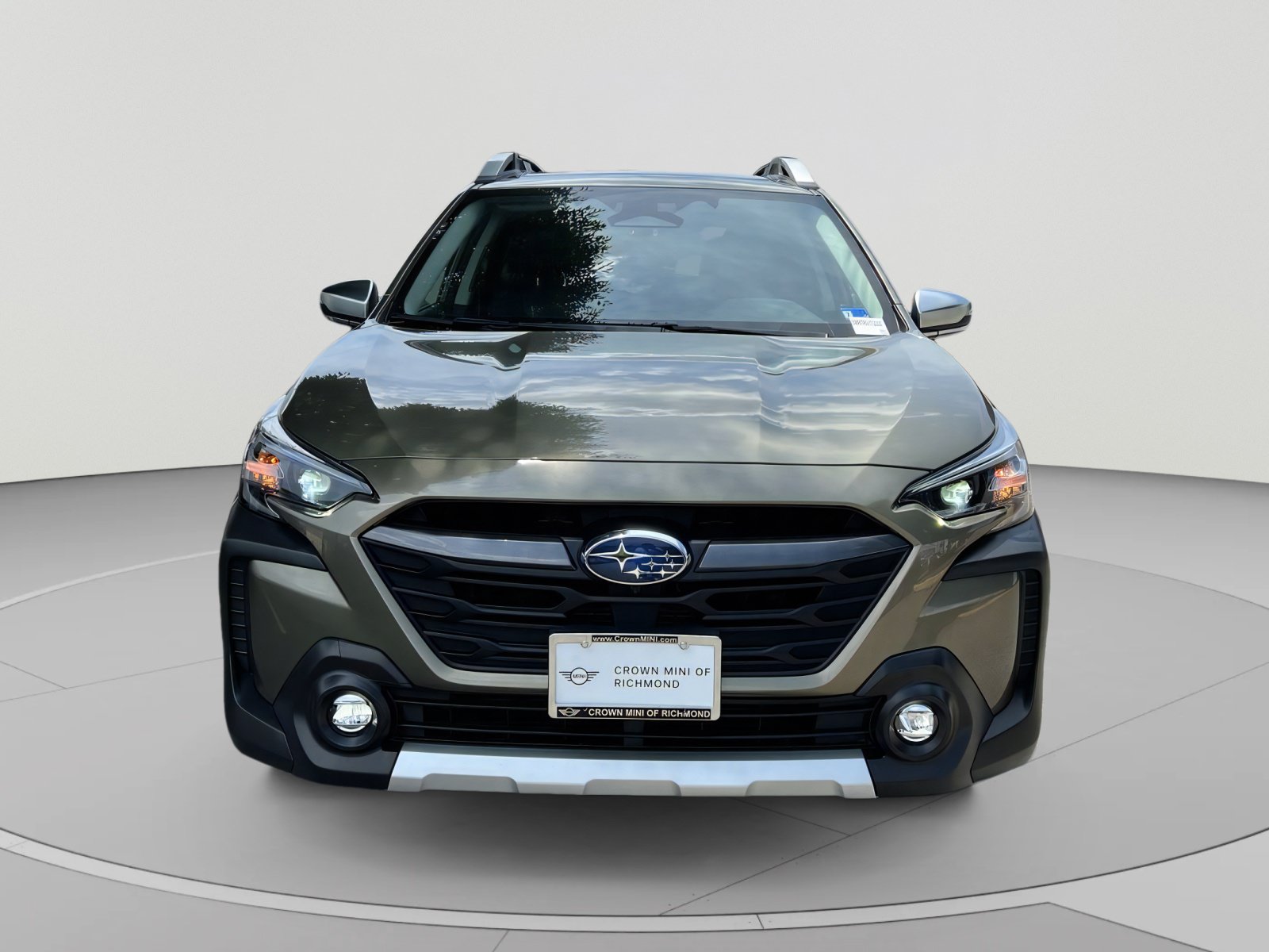 Used 2024 Subaru Outback Touring XT AWD/4WD image 12