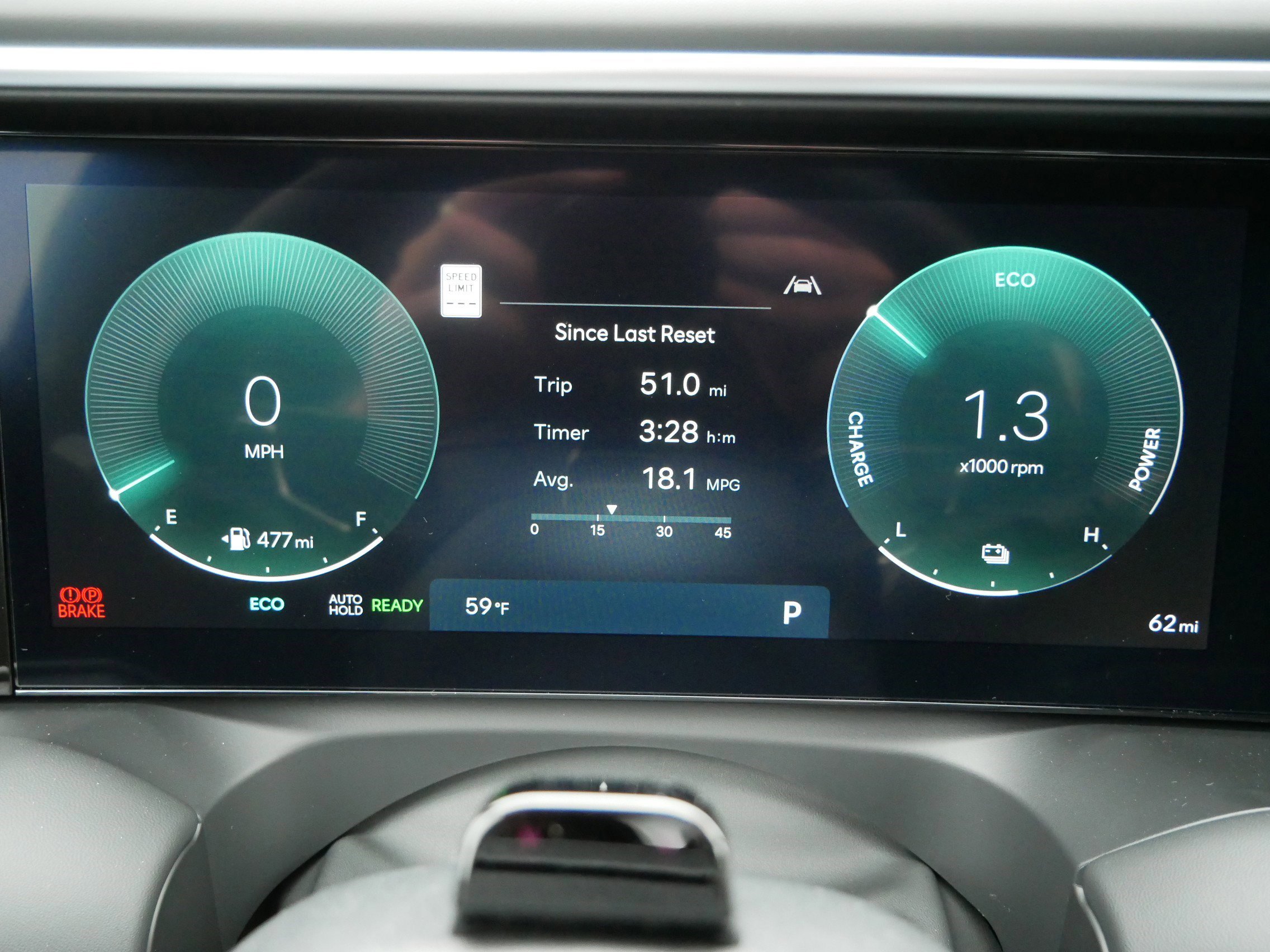 New 2026 Hyundai Palisade Calligraphy image 13