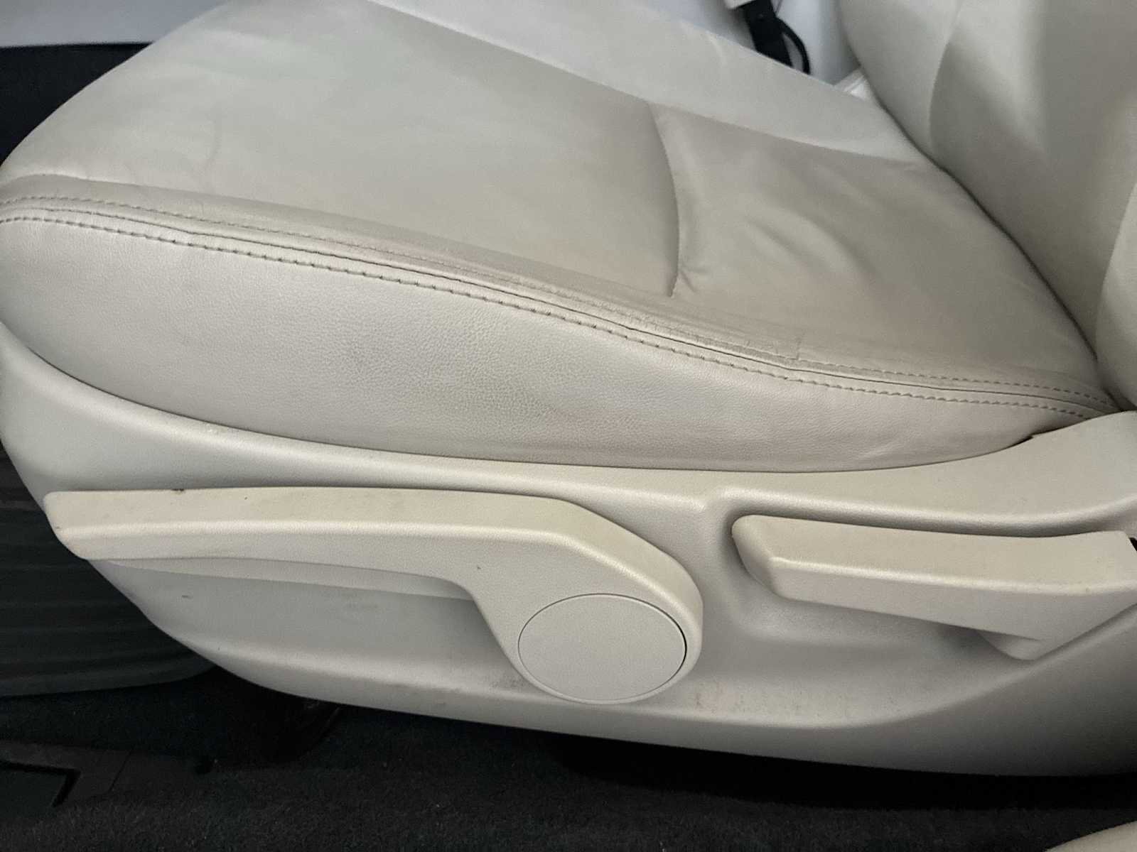 Used 2015 Subaru Crosstrek 2.0i Limited image 14