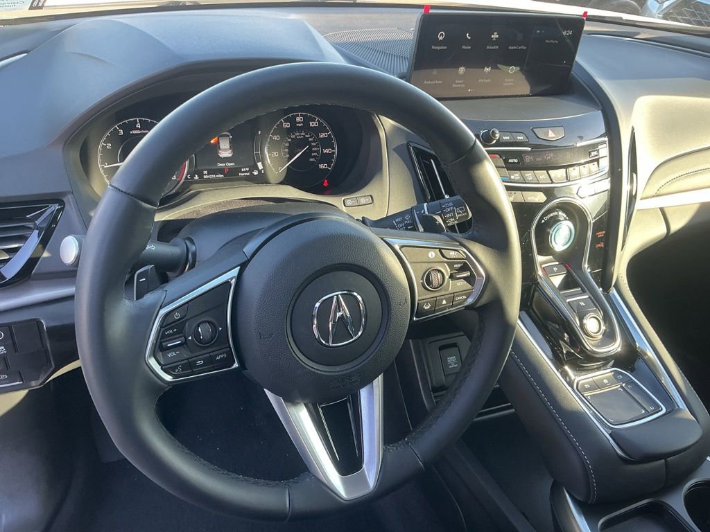 Certified 2025 Acura RDX w/ Technology Package image 12