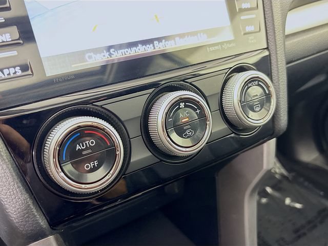 Used 2018 Subaru Forester 2.5i Premium AWD/4WD image 15