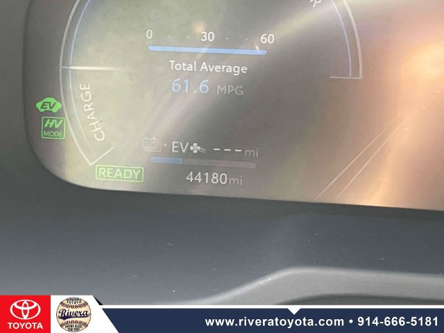 Used 2024 Toyota RAV4 XSE w/ Weather Package AWD/4WD image 27