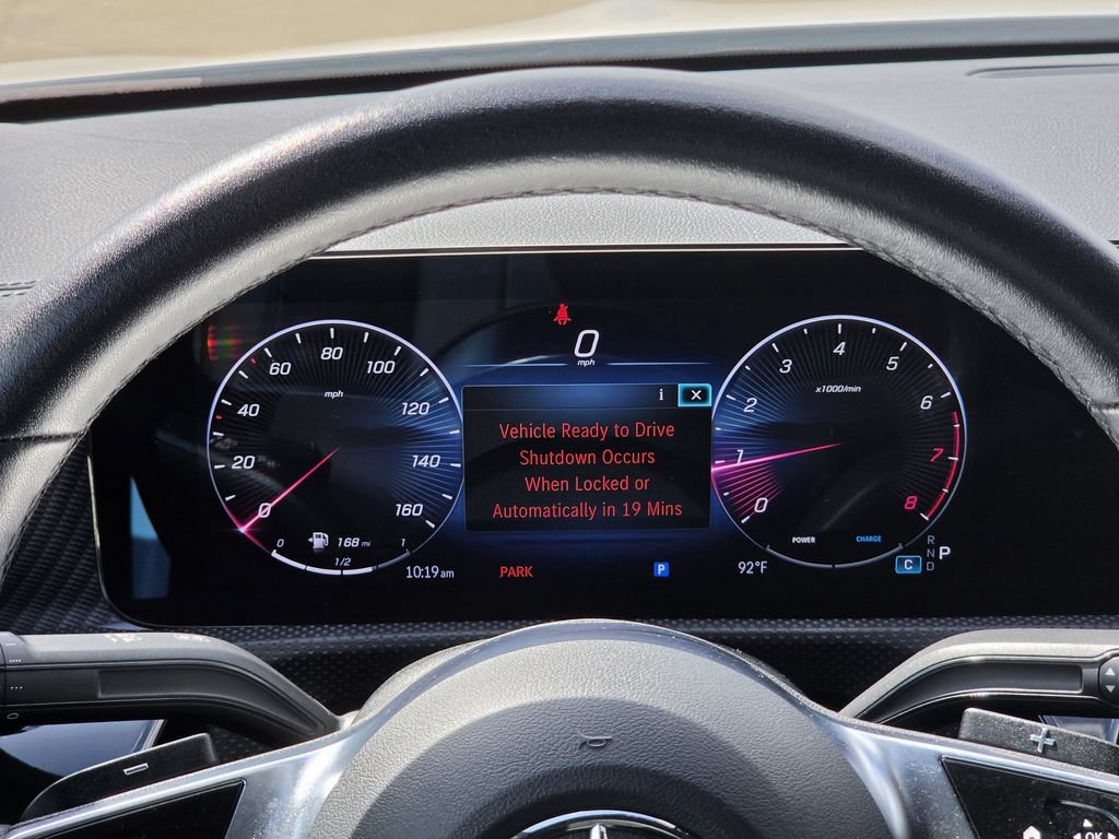 Used 2025 Mercedes-Benz CLA 250 4MATIC image 15