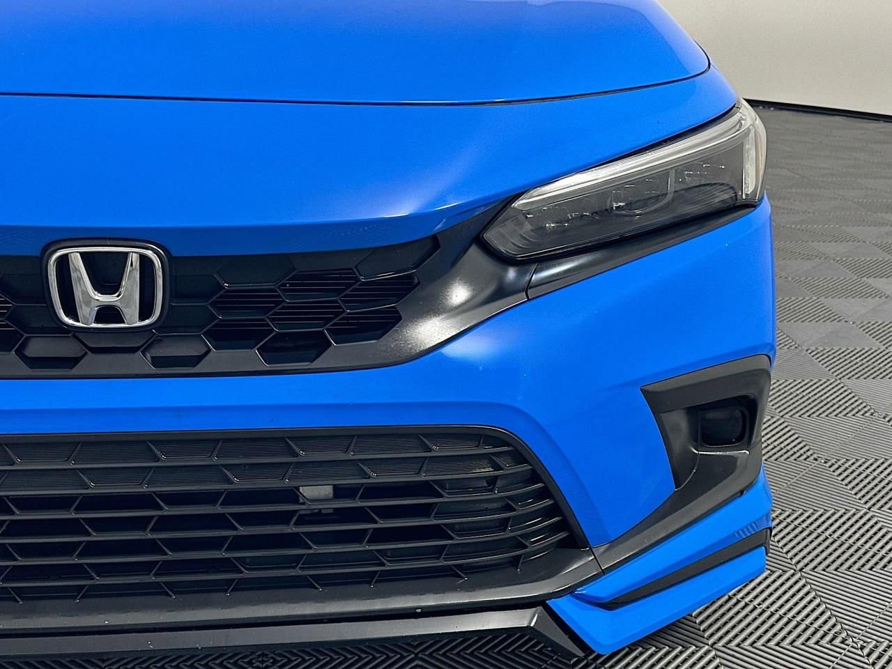 Used 2024 Honda Civic Sport image 5