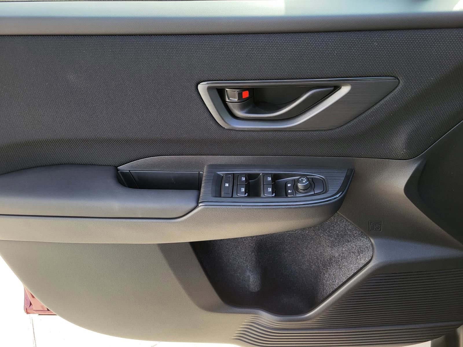 New 2026 Subaru Outback Premium image 6