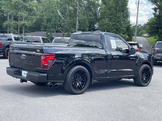 Used 2025 Ford F150 XL AWD/4WD image 29