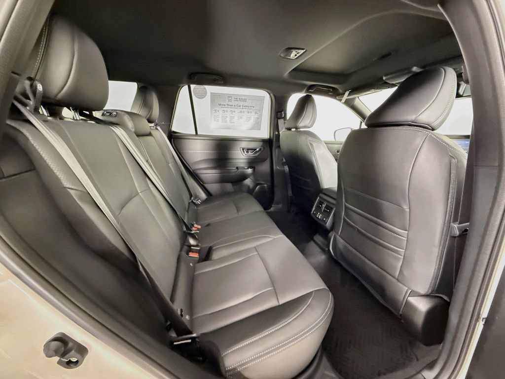 New 2026 Subaru Outback Touring XT AWD/4WD image 33