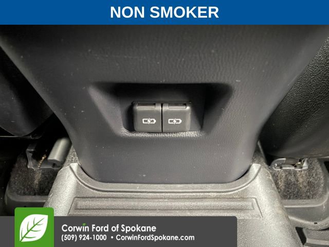 Used 2024 Toyota RAV4 XLE image 14