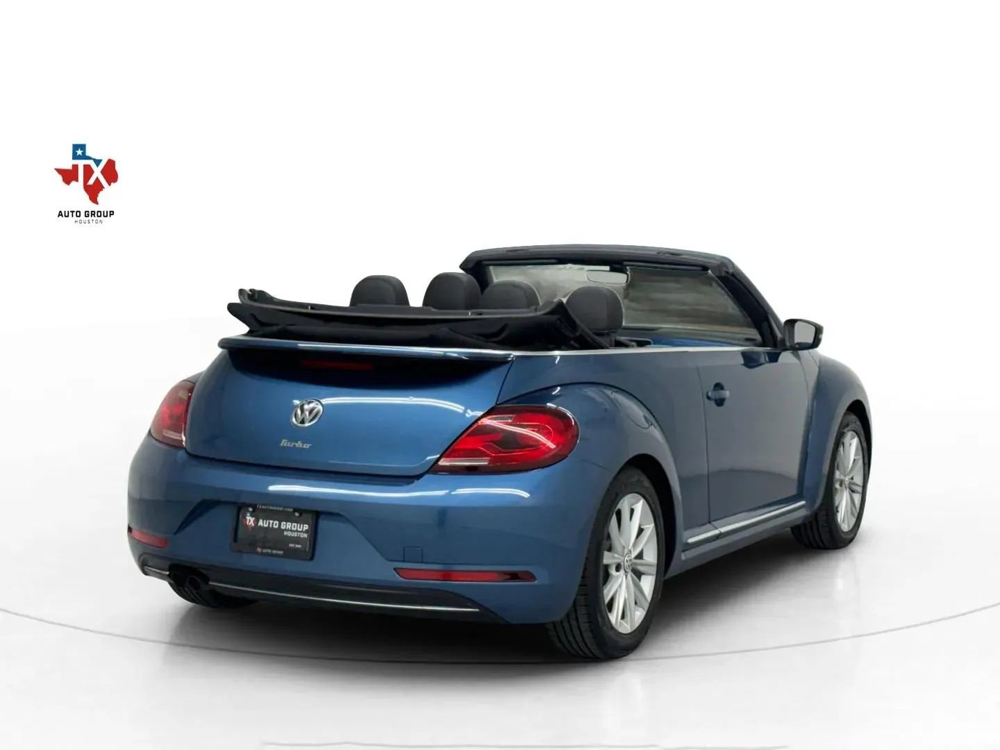 Used 2017 Volkswagen Beetle 1.8T S image 5