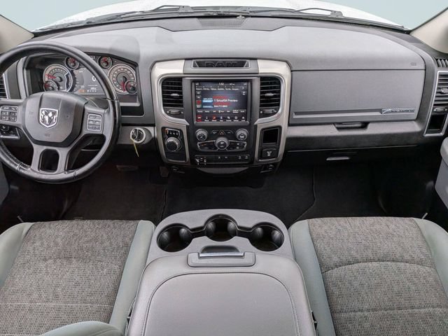 Used 2019 RAM 1500 Big Horn RWD image 14