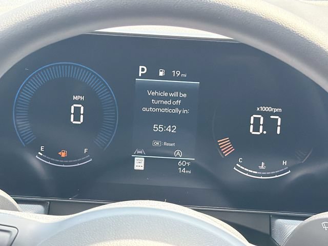 New 2026 Hyundai Sonata SE FWD image 12