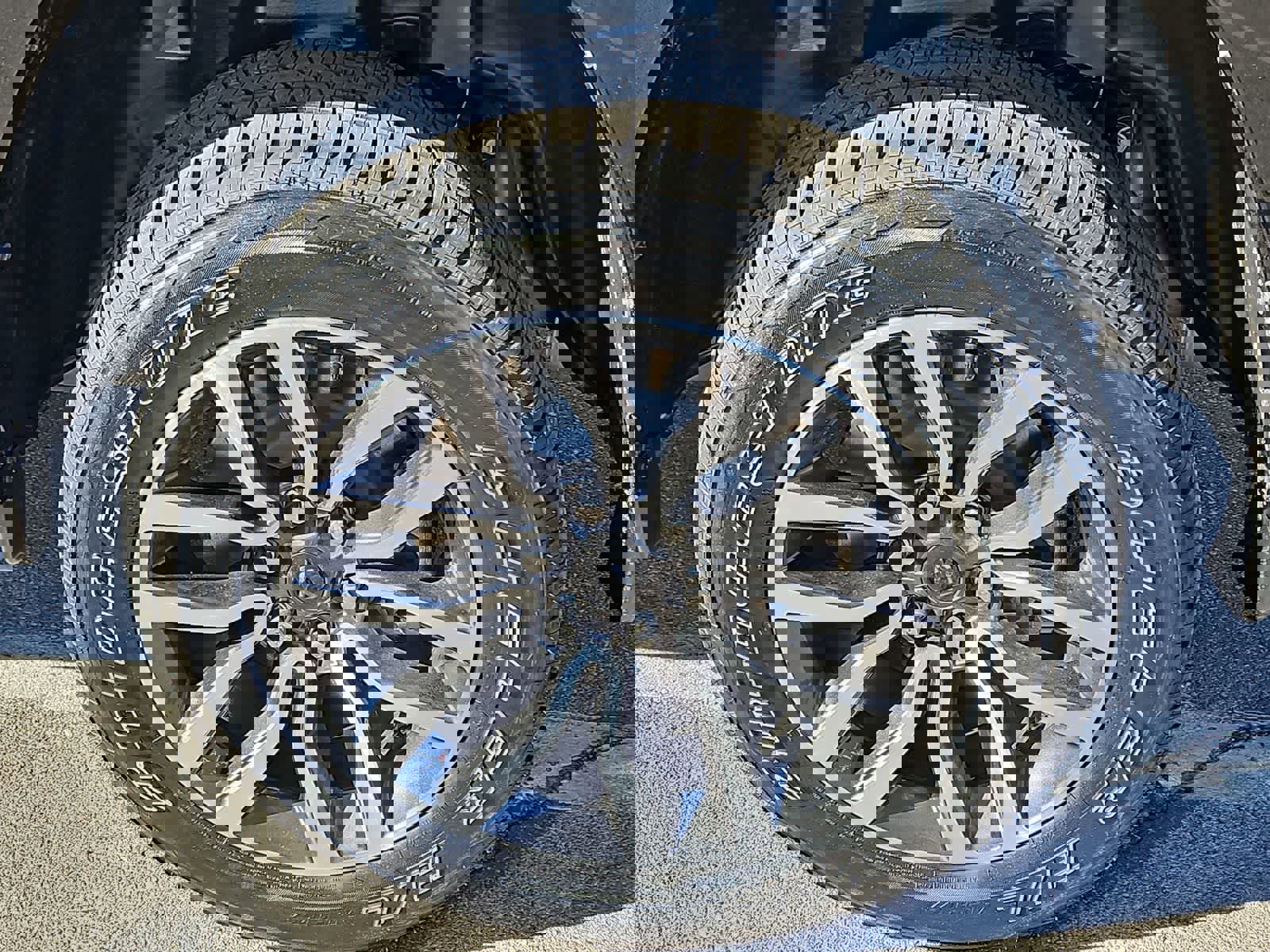 New 2026 RAM 1500 Limited image 13