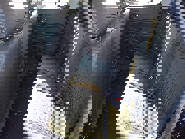 New 2026 Chevrolet Trax LT w/ Driver Confidence Package image 5