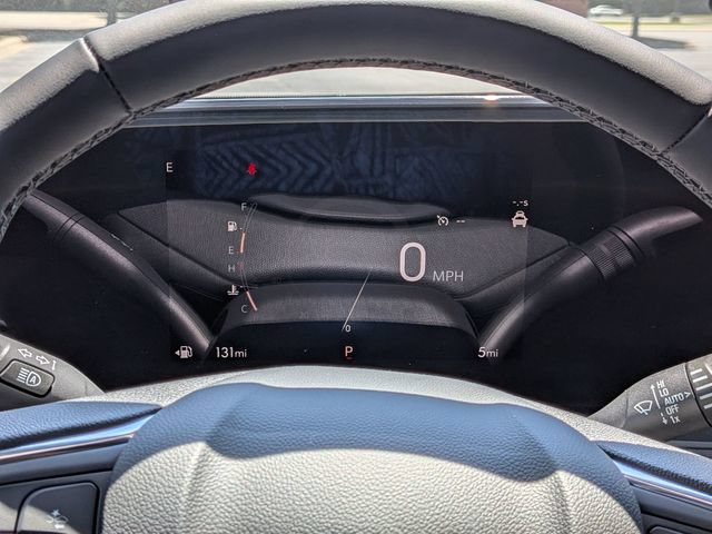 New 2026 Buick Envista Sport Touring w/ Convenience I Package FWD image 15
