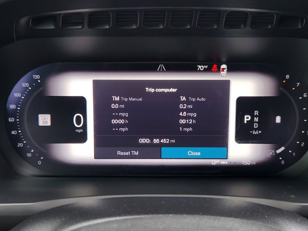 Used 2023 Volvo XC90 B6 Plus w/ Protection Package AWD/4WD image 7