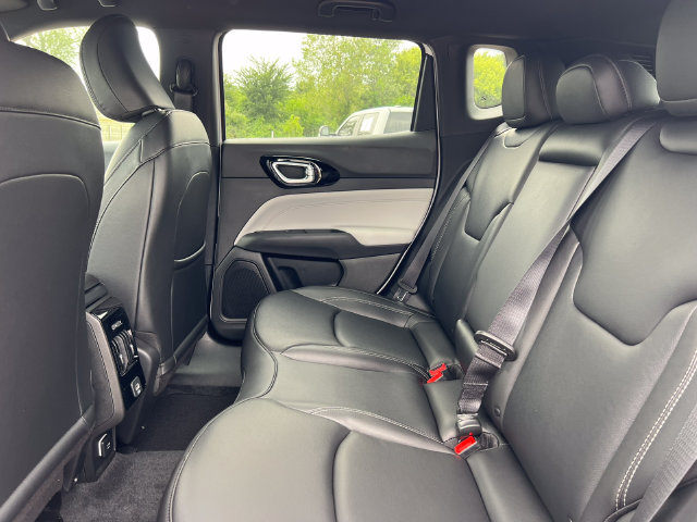 New 2026 Jeep Compass Limited AWD/4WD image 5