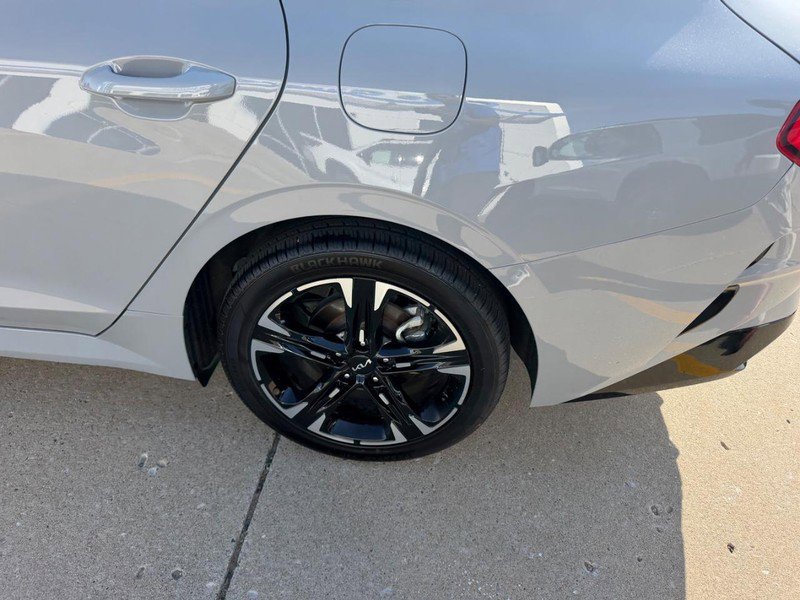 Used 2023 Kia K5 GT-Line FWD image 5
