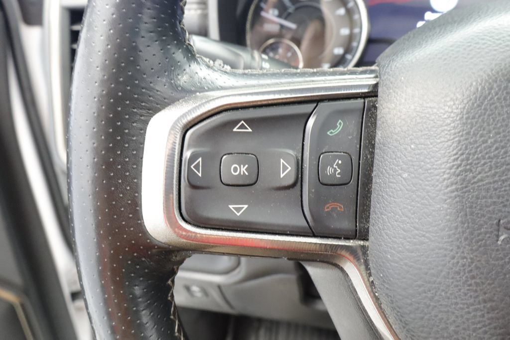 Certified 2022 RAM 1500 Rebel w/ Rebel Level 2 Equipment Group AWD/4WD image 33