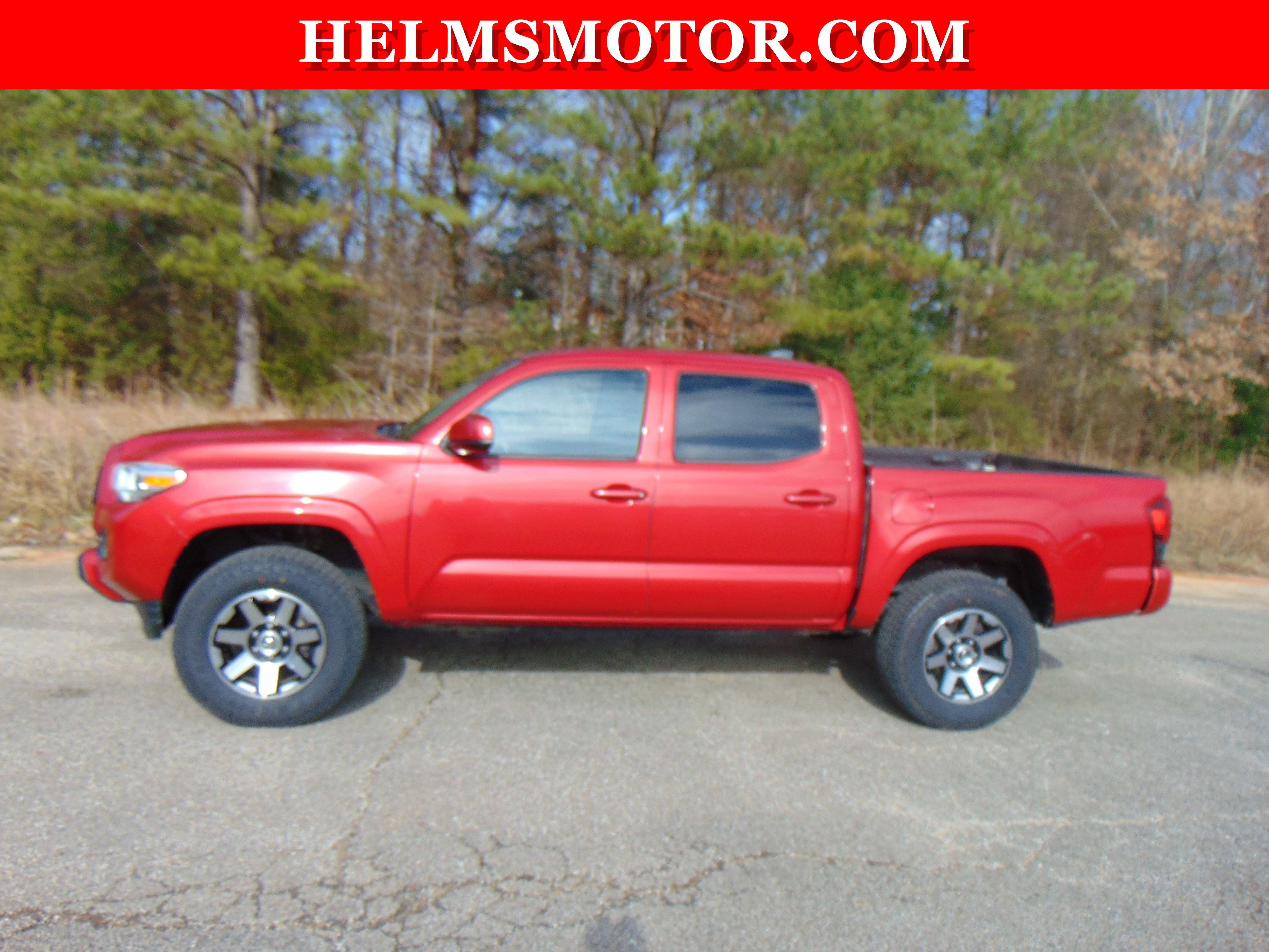Used 2020 Toyota Tacoma SR image 2