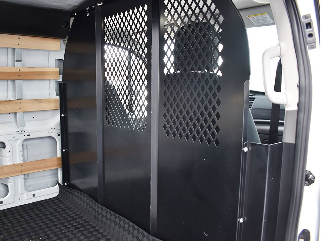 Used 2024 Ford Transit 250 Low Roof w/ Exterior Upgrade Package RWD image 7