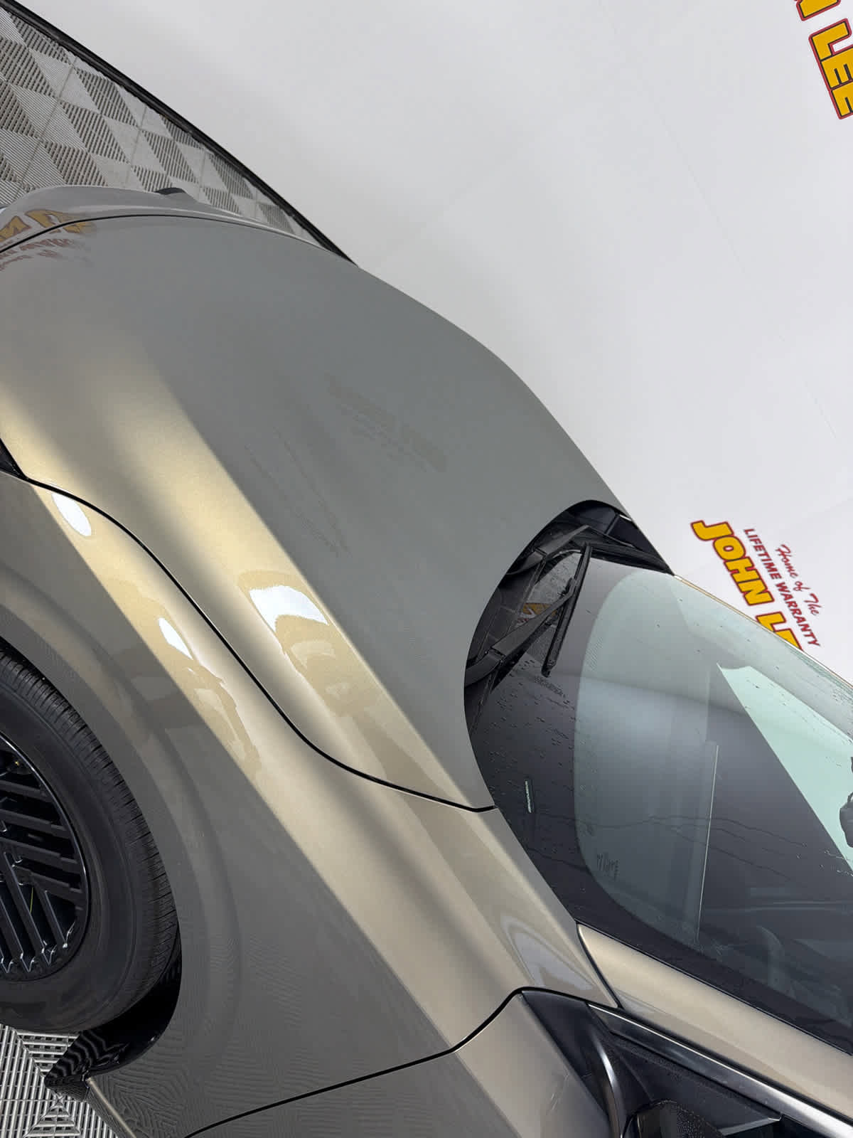 New 2026 Nissan Sentra SV w/ SV Convenience Package image 11