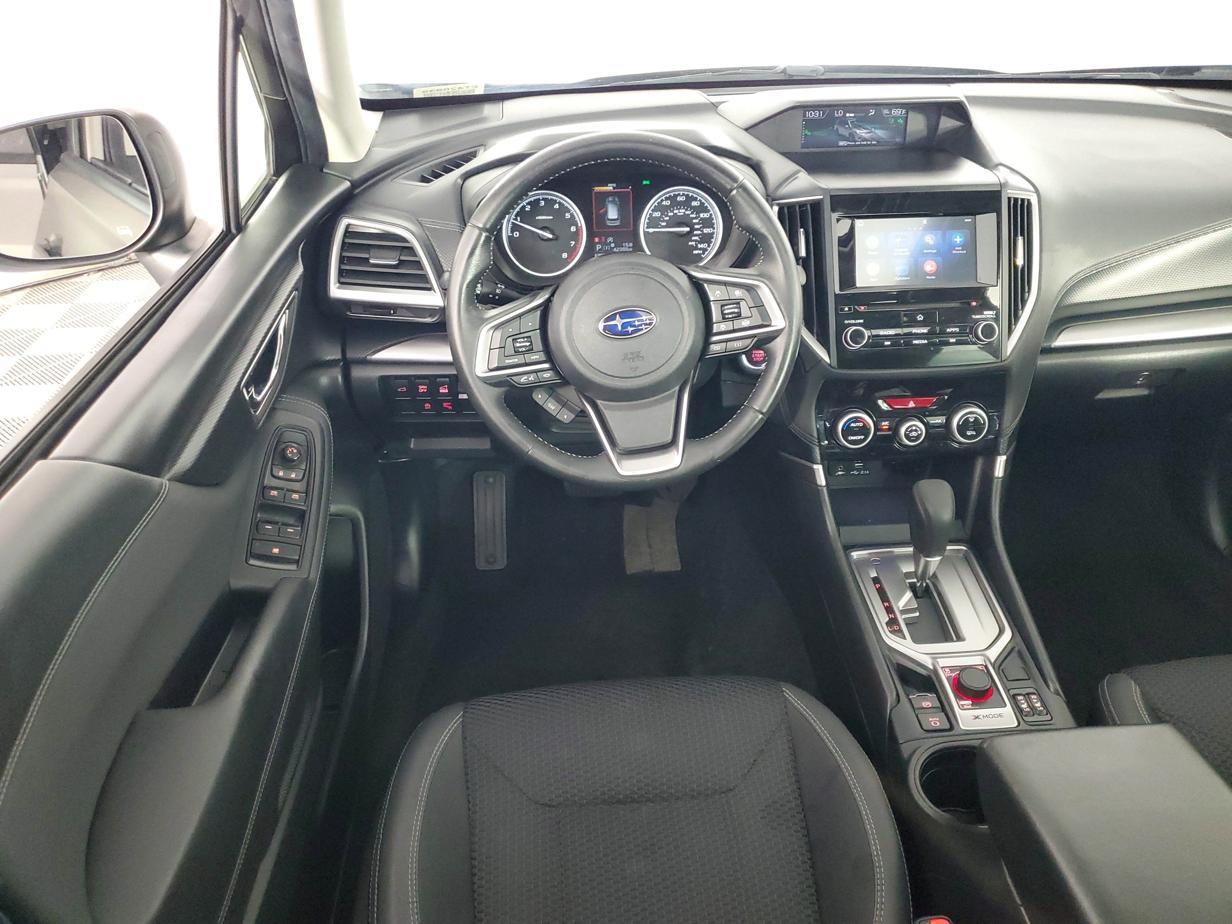Used 2021 Subaru Forester Premium AWD/4WD image 14