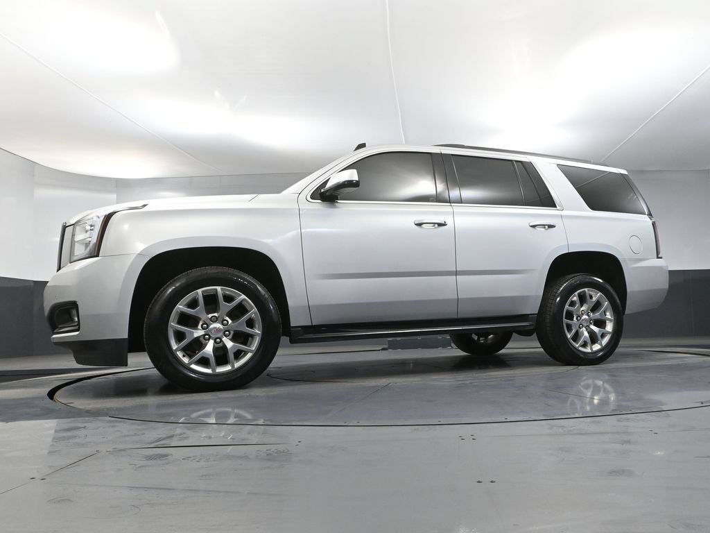 Used 2020 GMC Yukon SLE w/ SLE Value Package AWD/4WD image 61