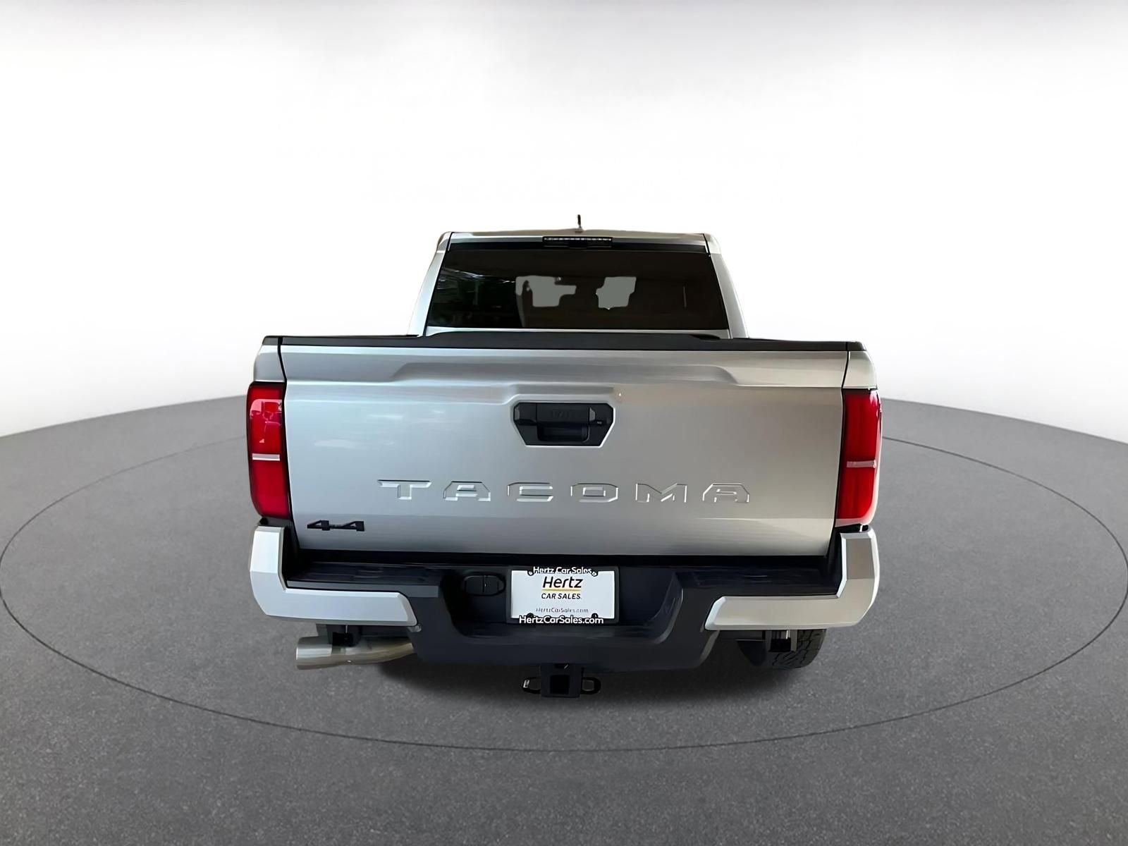 Used 2025 Toyota Tacoma TRD Off-Road image 12