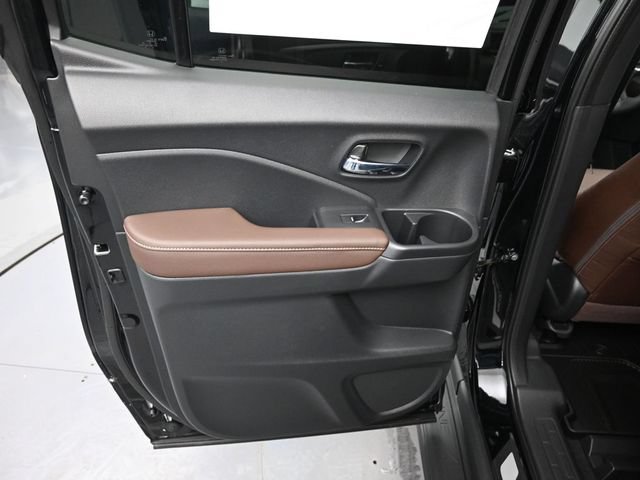 New 2026 Honda Ridgeline RTL image 30