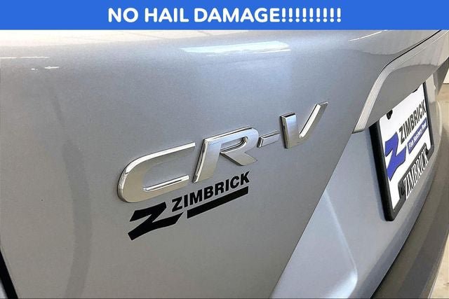 Certified 2017 Honda CR-V EX-L image 9