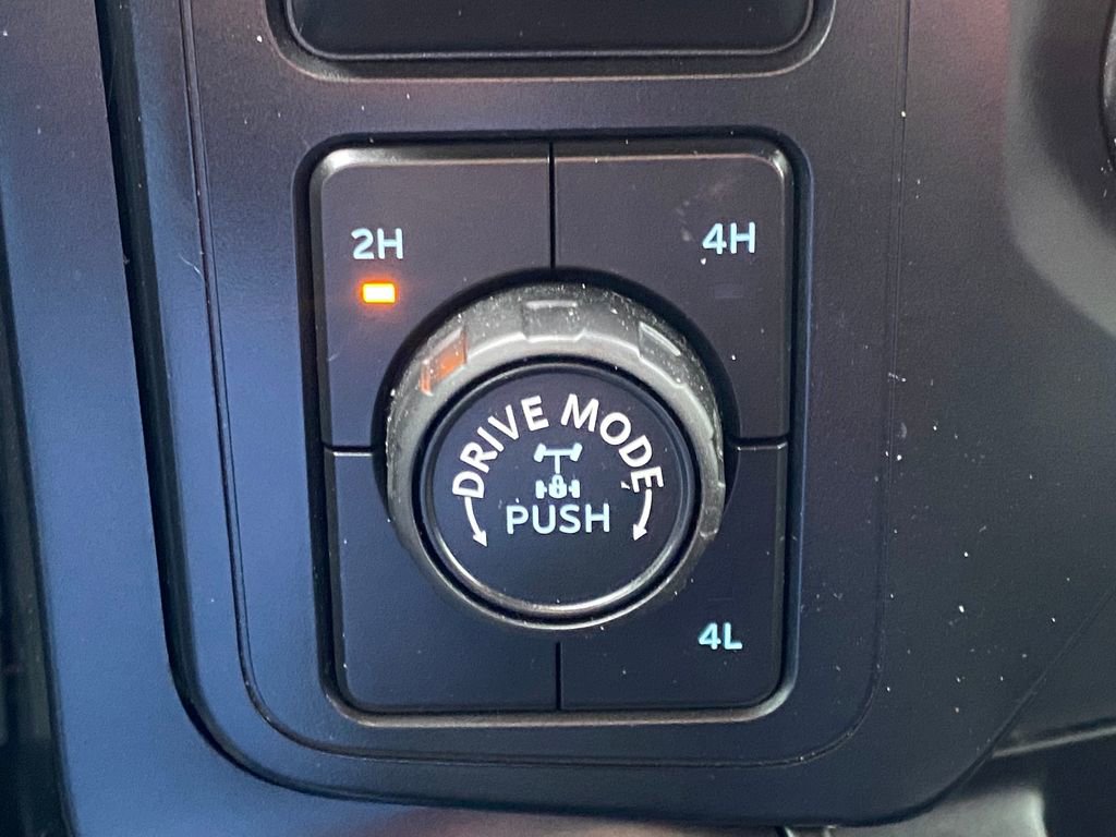 Used 2022 Ford F150 Tremor image 29