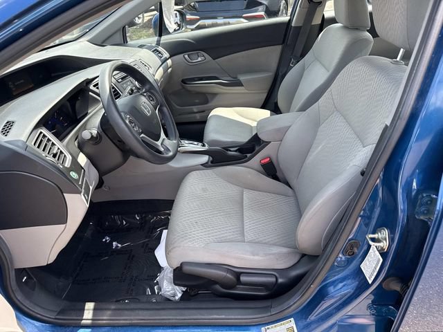 Used 2015 Honda Civic LX image 14