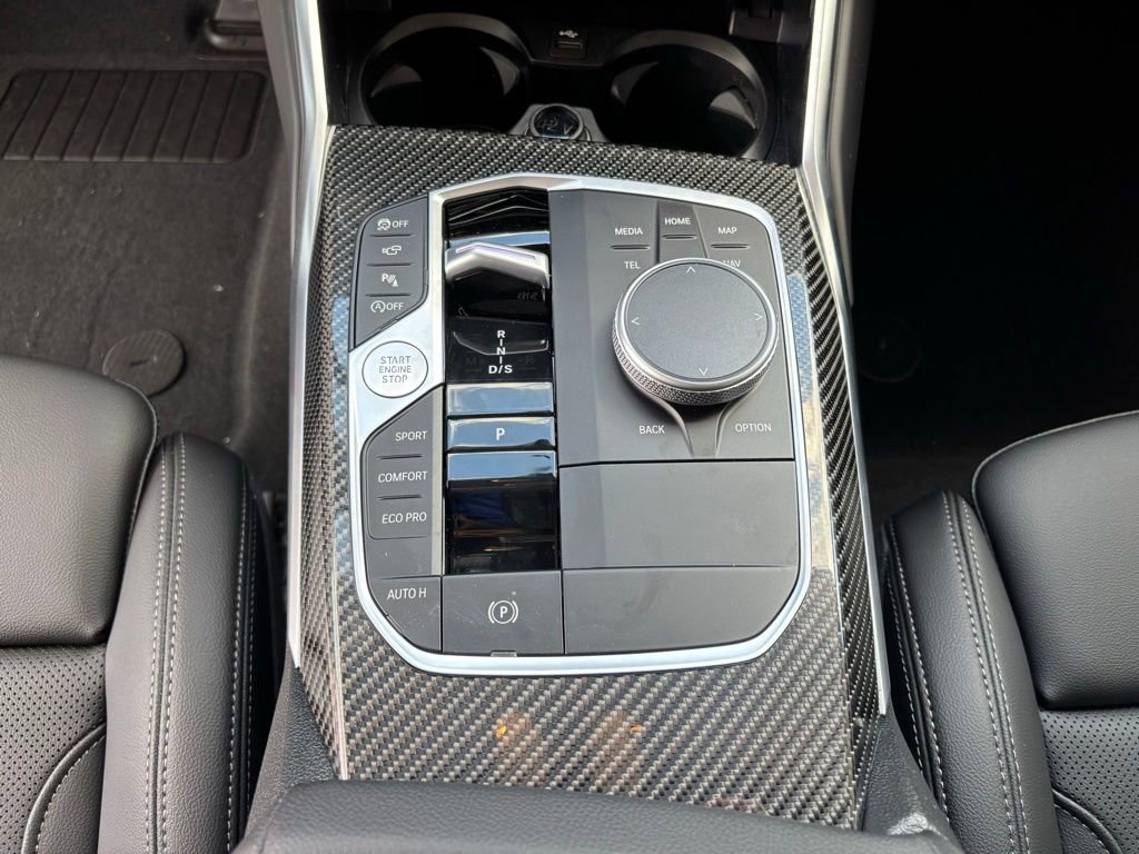 New 2026 BMW M340i w/ Premium Package image 21