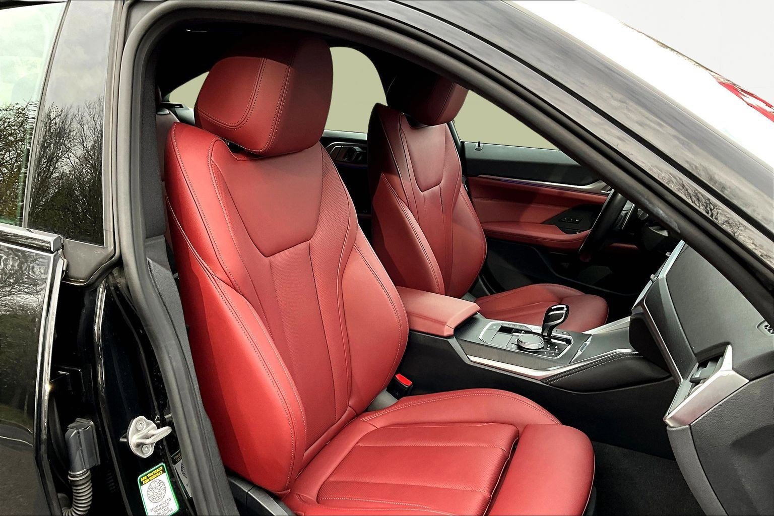 Used 2023 BMW M440i xDrive Gran Coupe AWD/4WD image 29